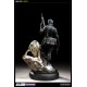 G.I. Joe Statue 1/5 Snake Eyes & Timber 51 cm (Sideshow Exclusive Edition)